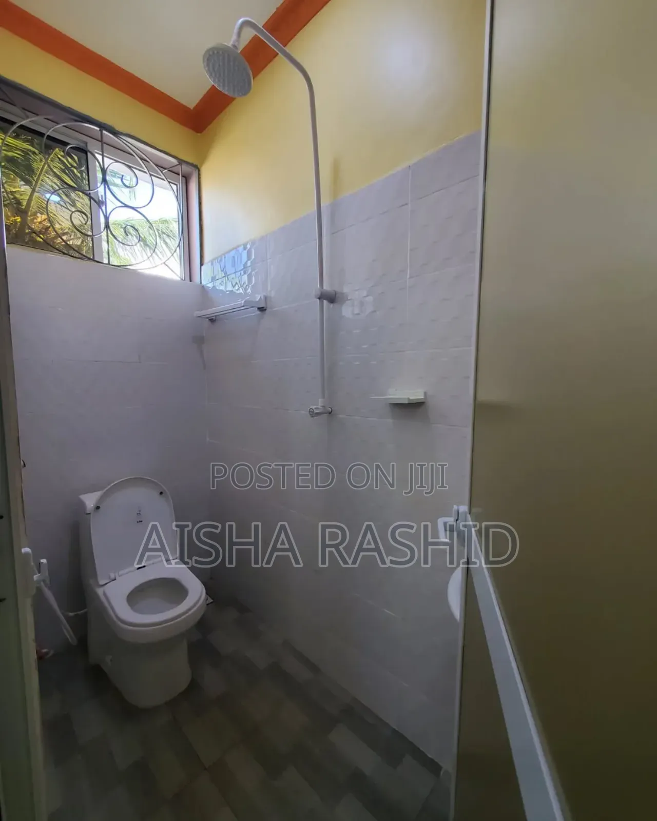 2bdrm Apartment in Kinyerezi for rent