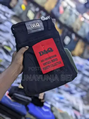 Jeans Kalii
