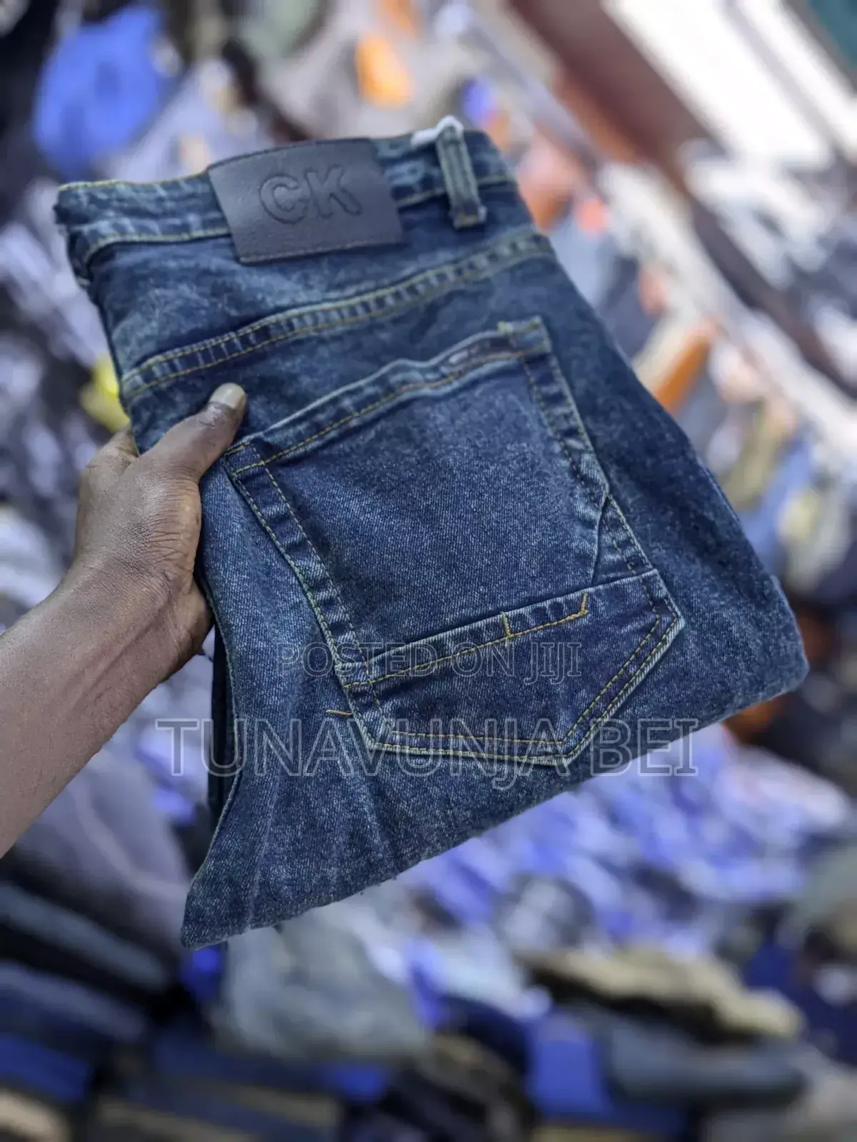 Jeans Kalii