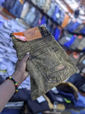 Jeans Kalii