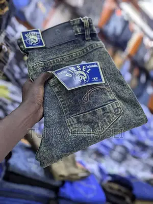 Jeans Kalii