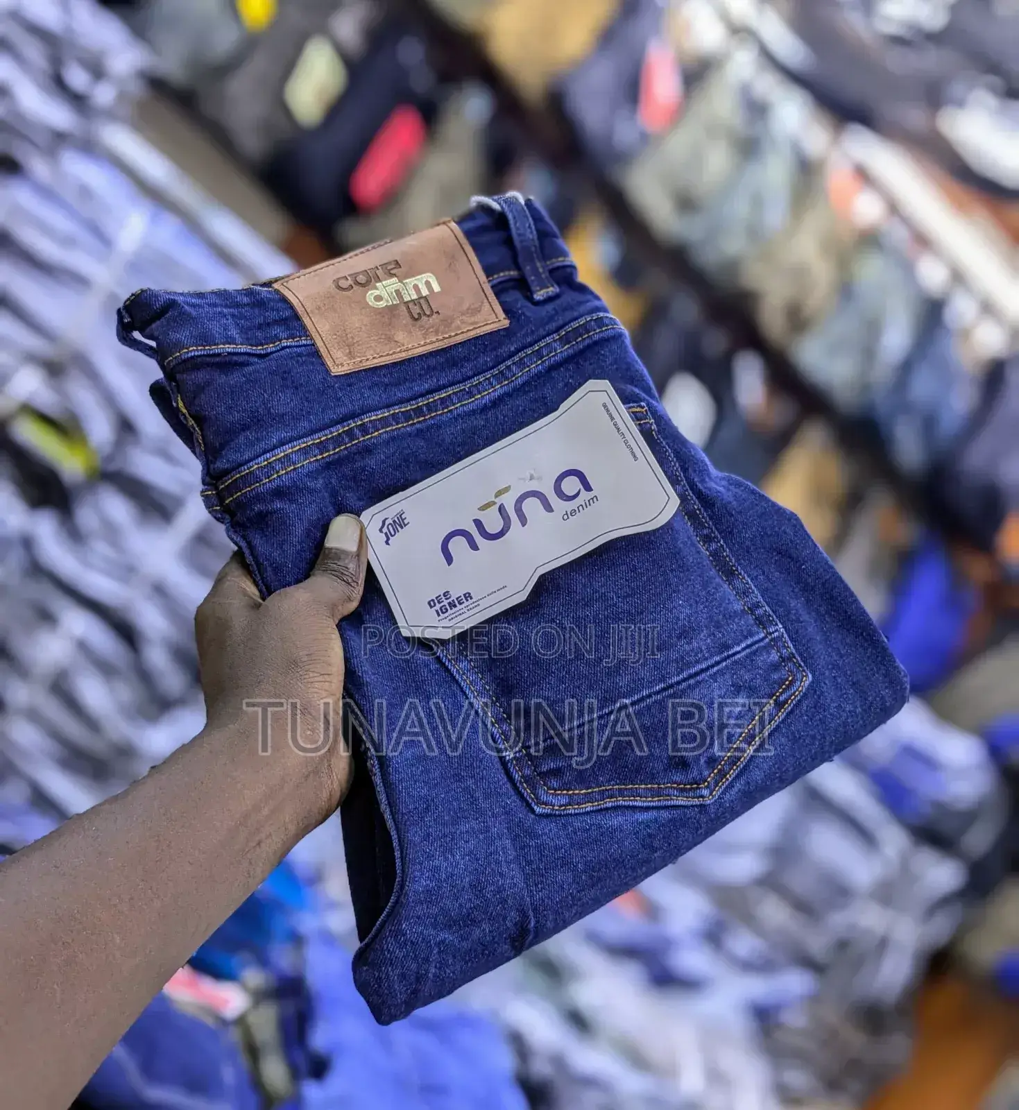 Jeans Kalii
