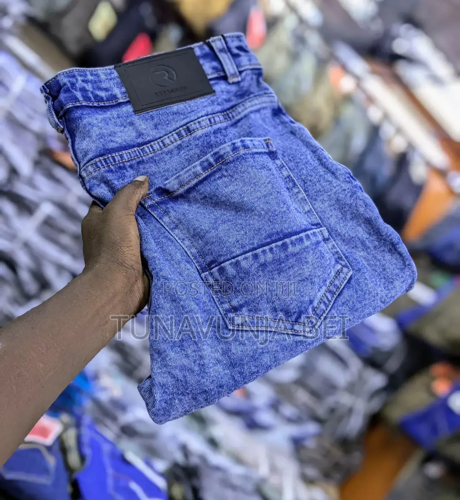 Jeans Kalii