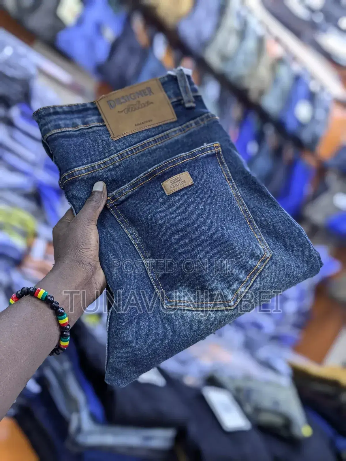 Jeans Kalii
