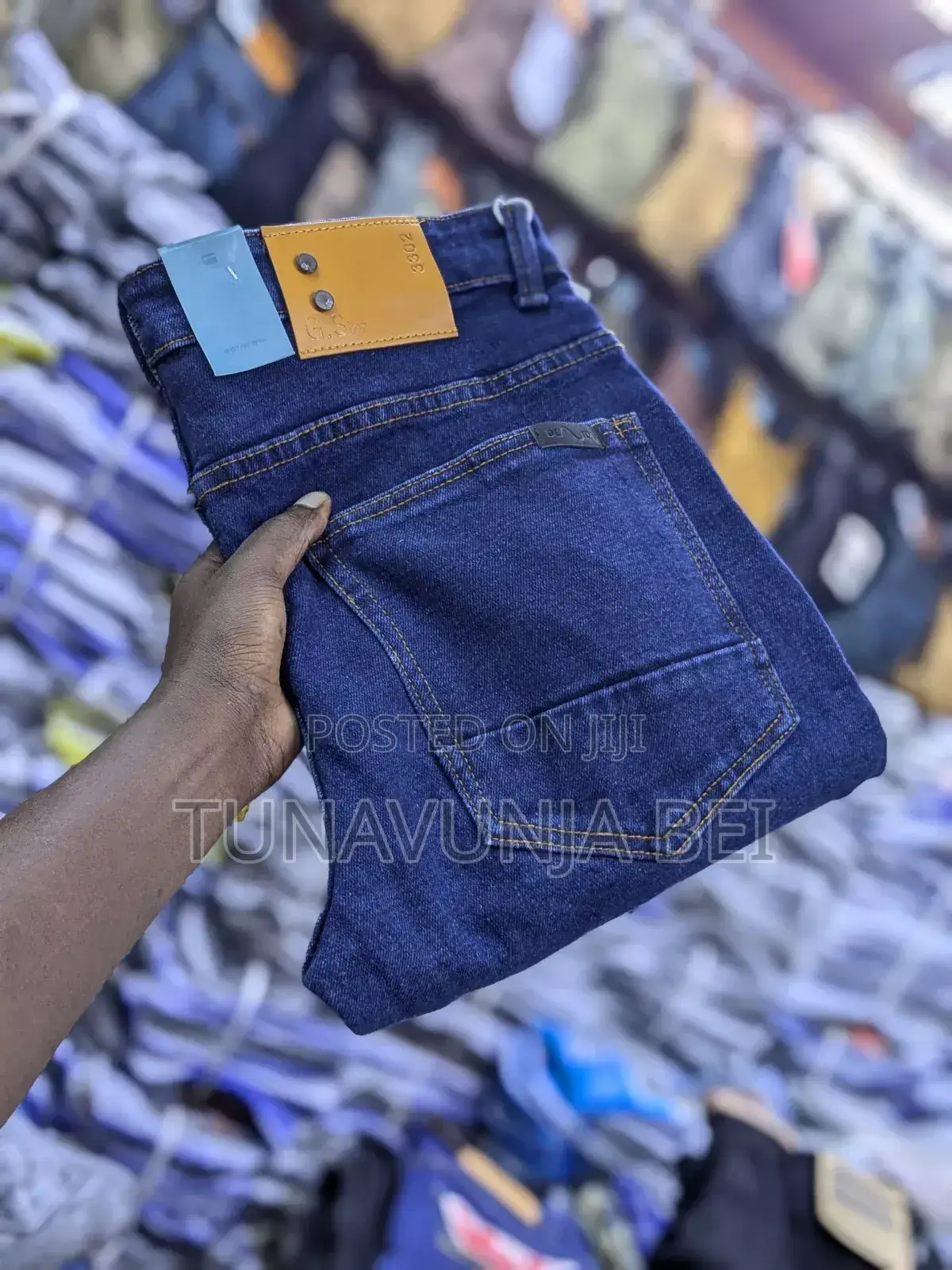 Jeans Kalii
