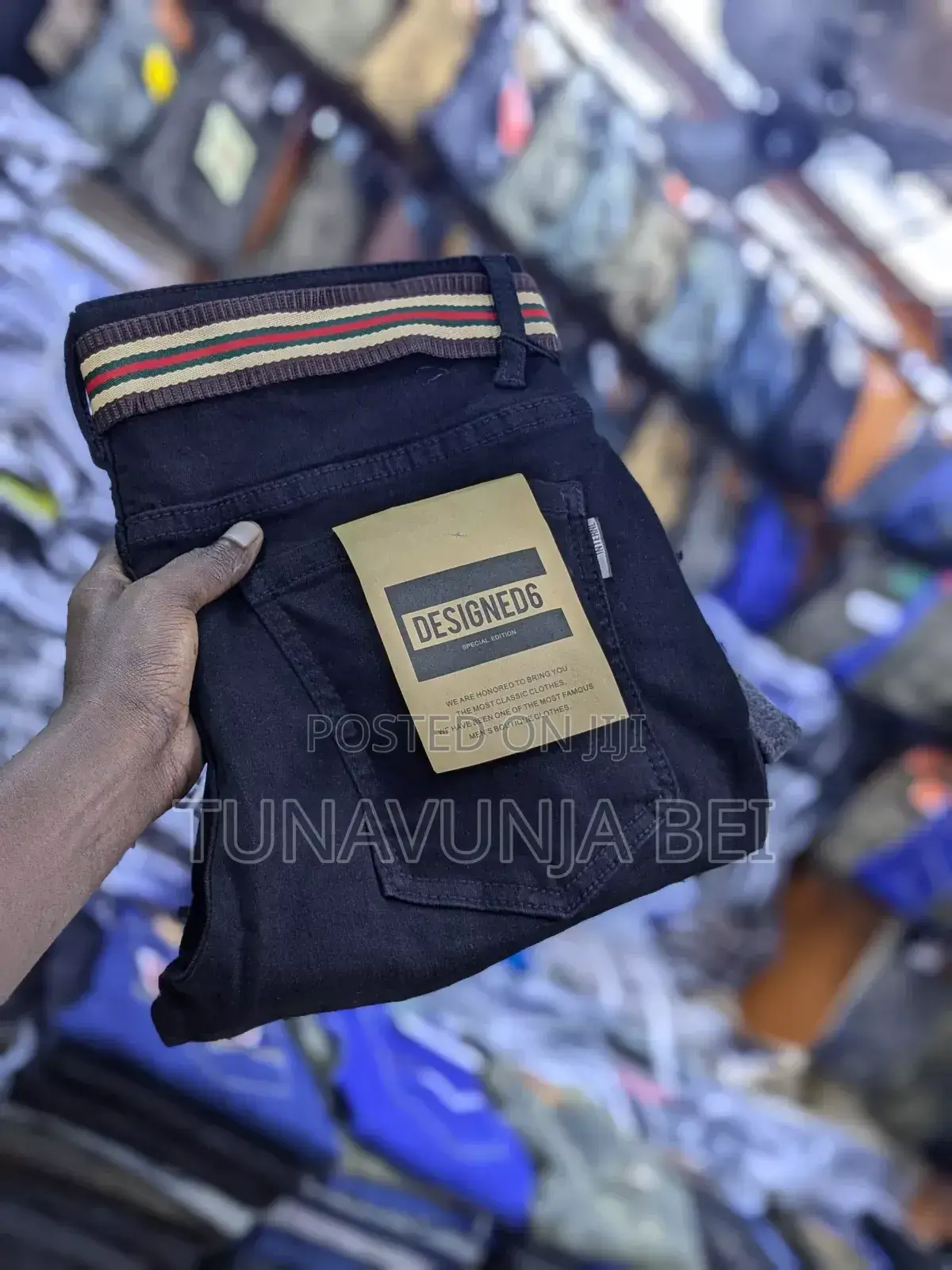 Jeans Kalii