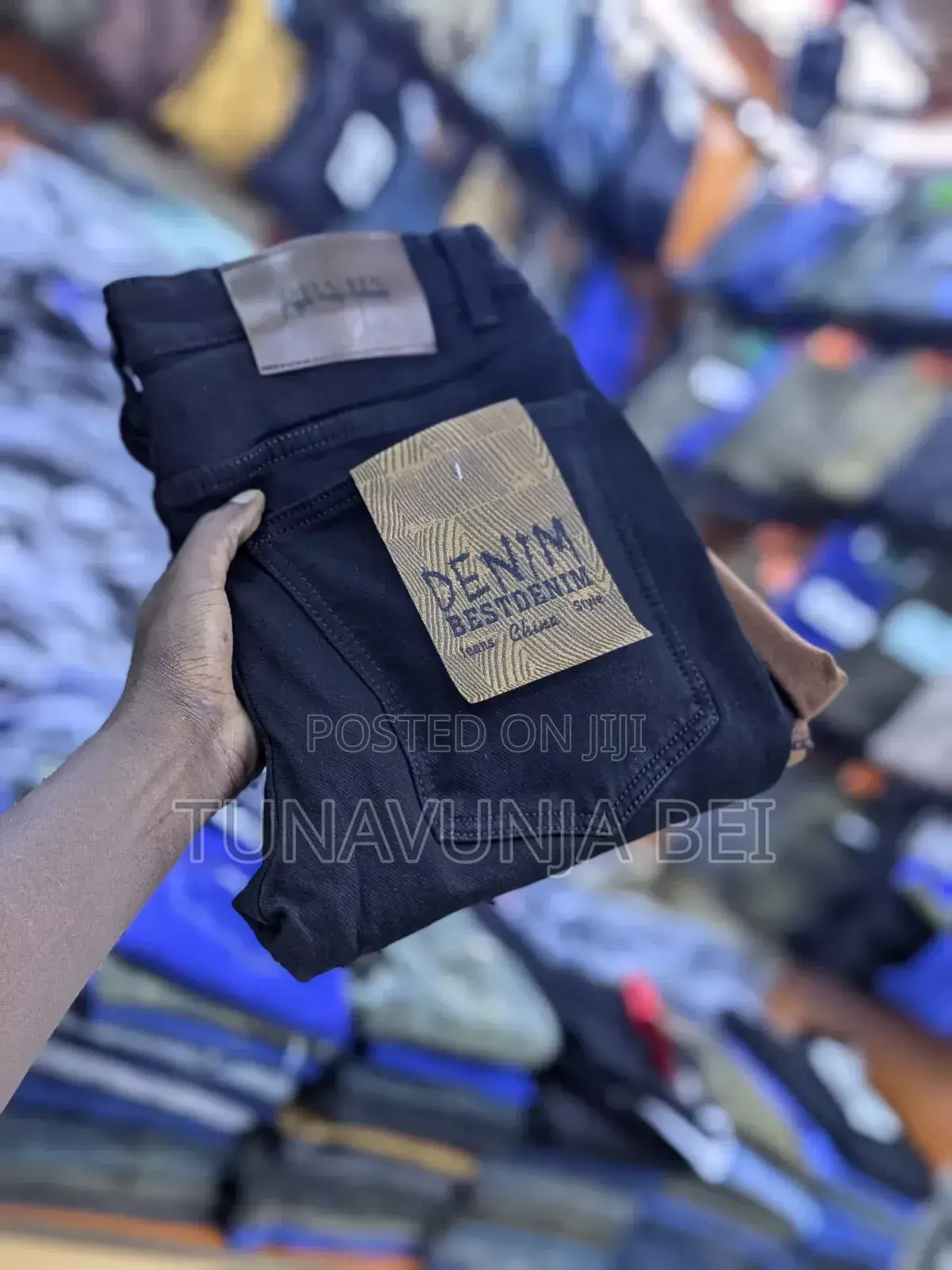 Jeans Kalii