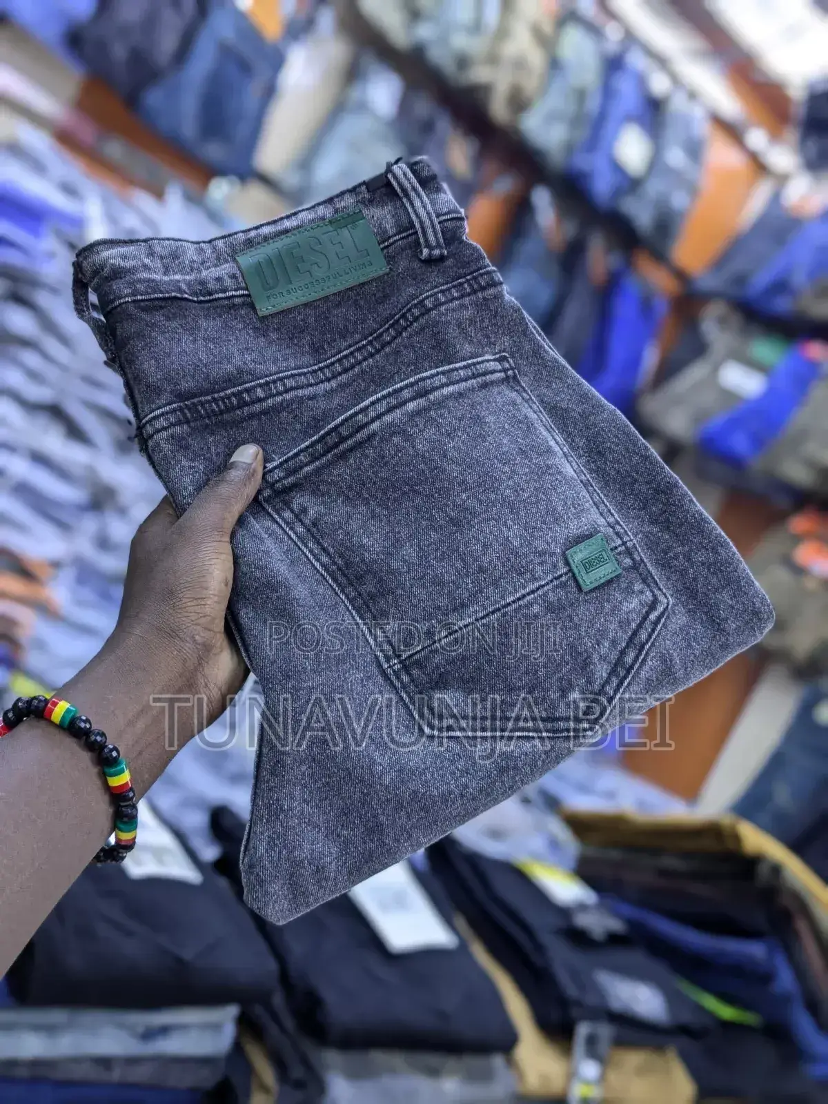 Jeans Kalii