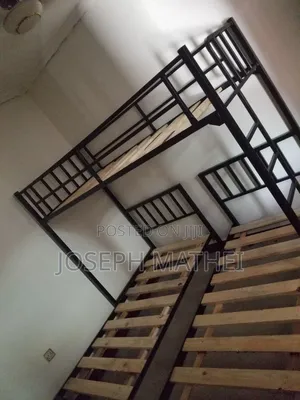Dable Deka Vitanda 3 Ba Godoro Zake 3x6