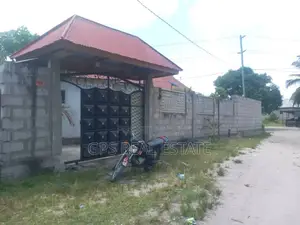 3bdrm House in Msongola, Ilala for sale