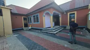 3bdrm House in Mbagala Chamazi, Temeke for sale