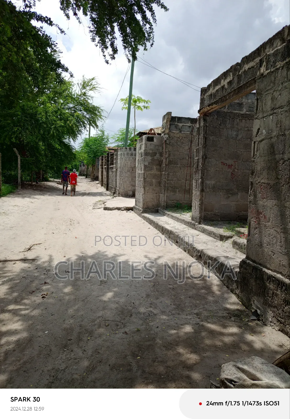 3bdrm House in Tanzania Dare Salaam for sale