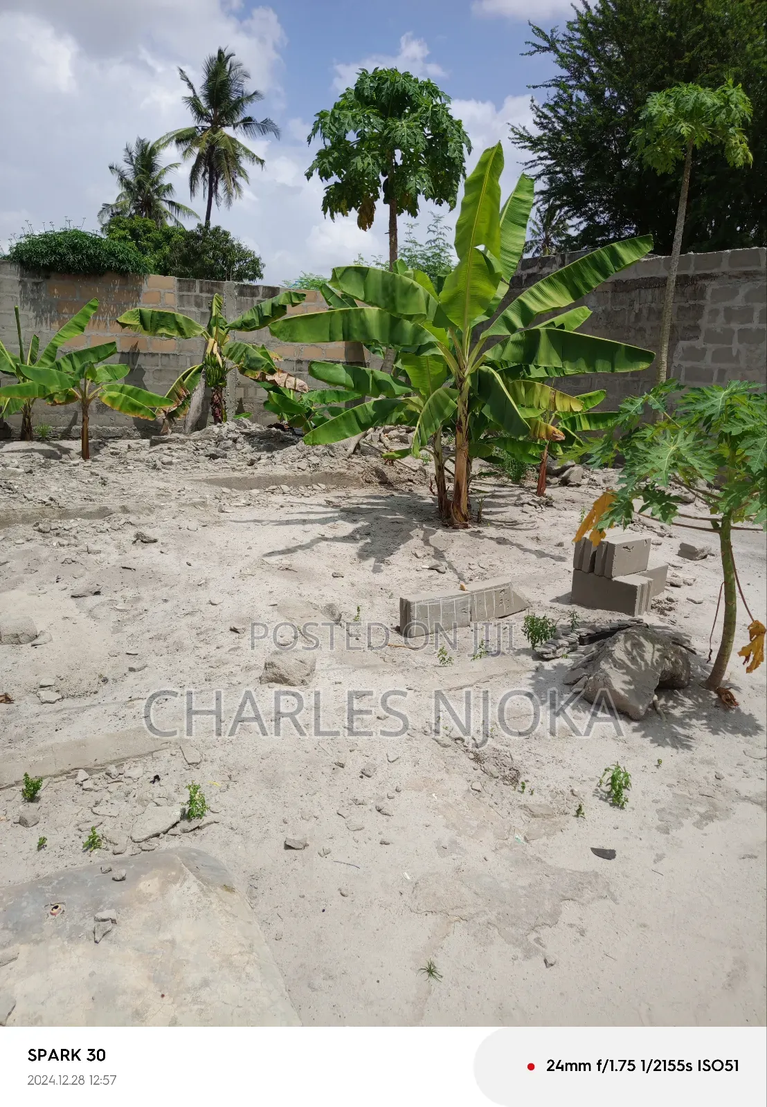 3bdrm House in Tanzania Dare Salaam for sale