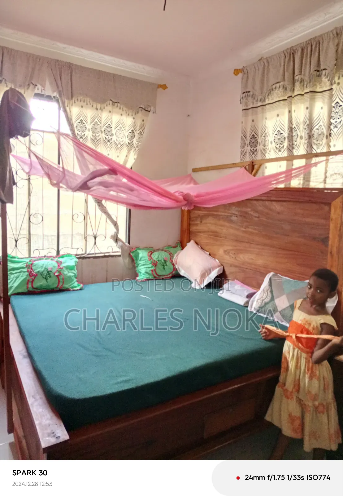 3bdrm House in Tanzania Dare Salaam for sale