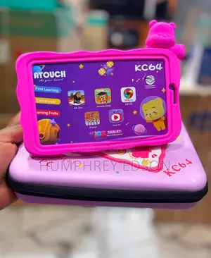 New Atouch KC64 256 GB Pink