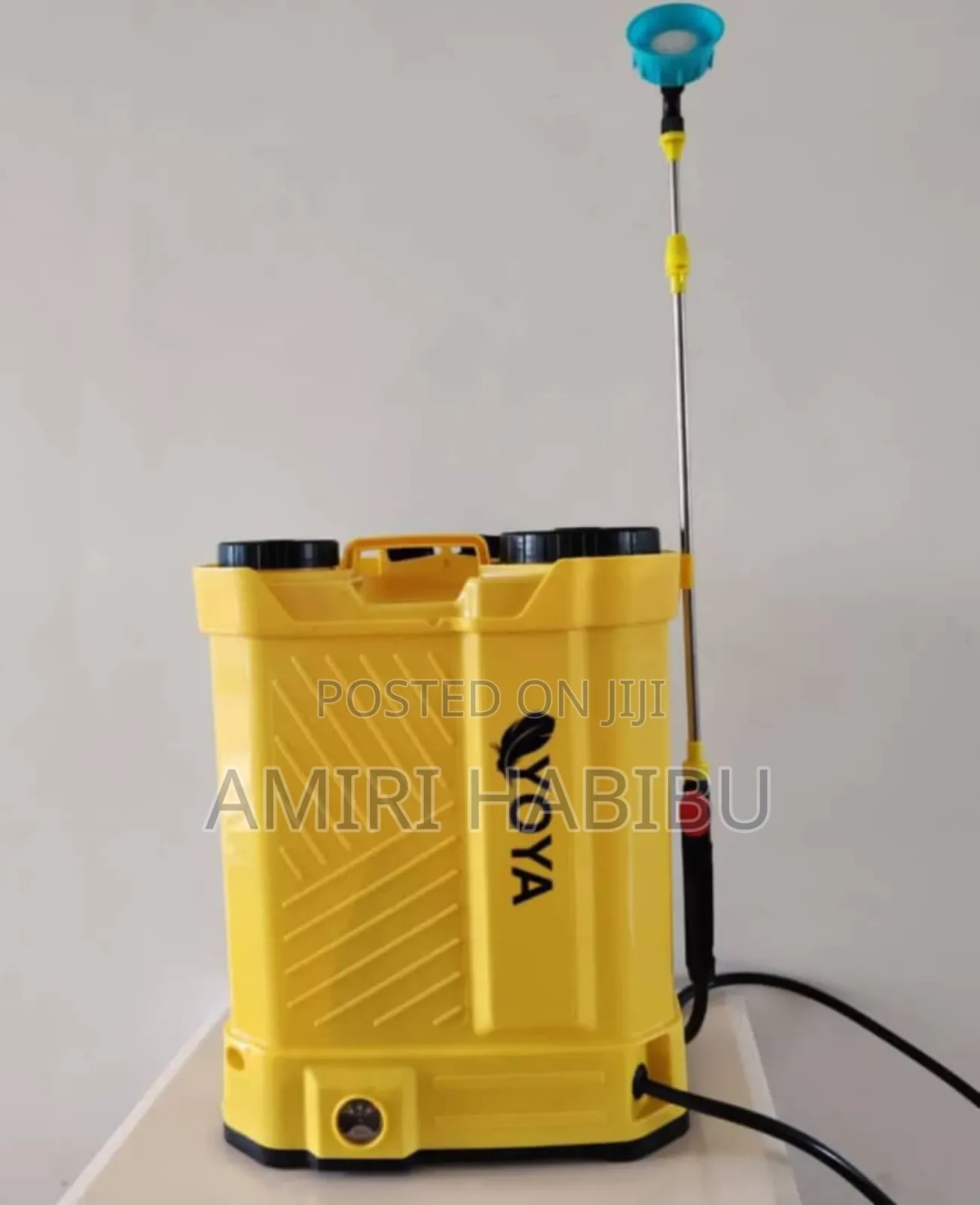 Pump Machine