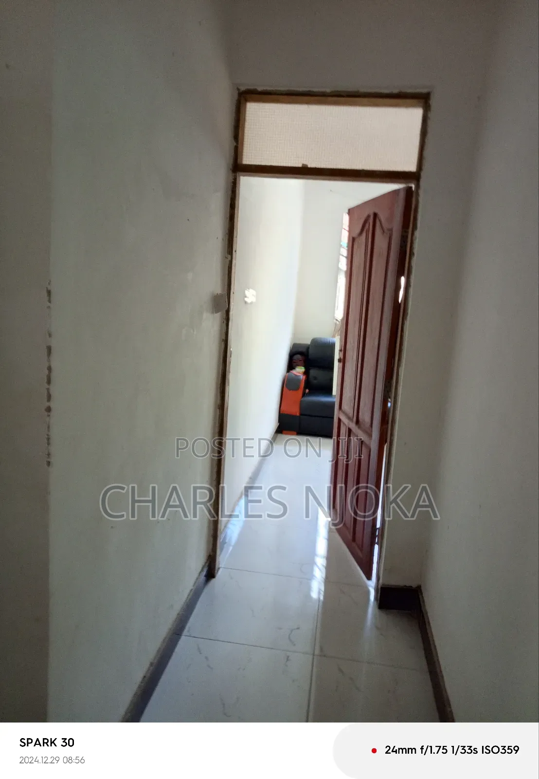 3bdrm House in Tanzania Dare Salaam for sale