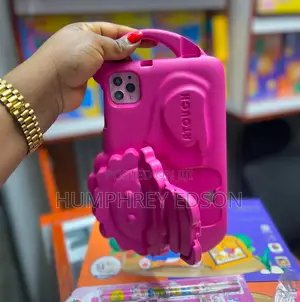 New Atouch KD55 256 GB Pink