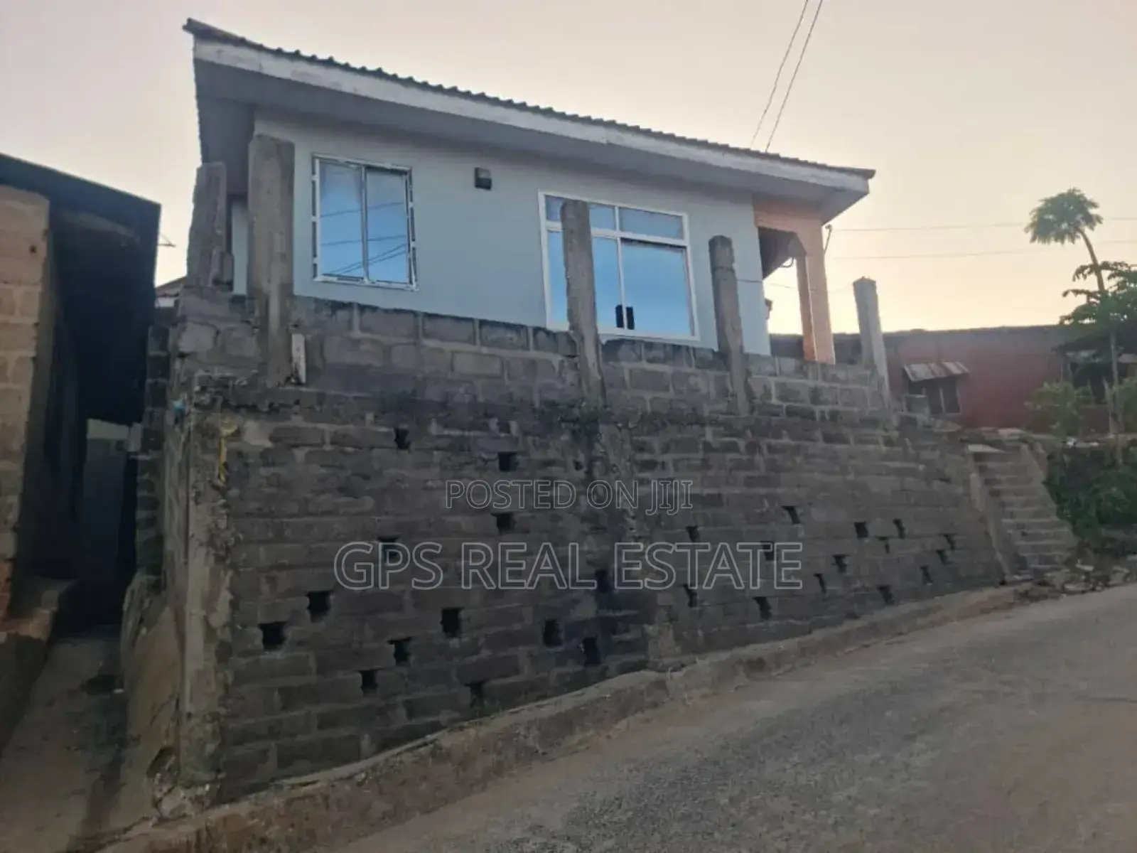 2bdrm House in Mbagala Charambe, Temeke for sale
