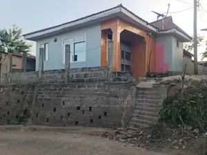 2bdrm House in Mbagala Charambe, Temeke for sale
