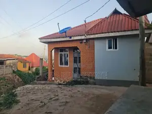 2bdrm House in Mbagala Charambe, Temeke for sale