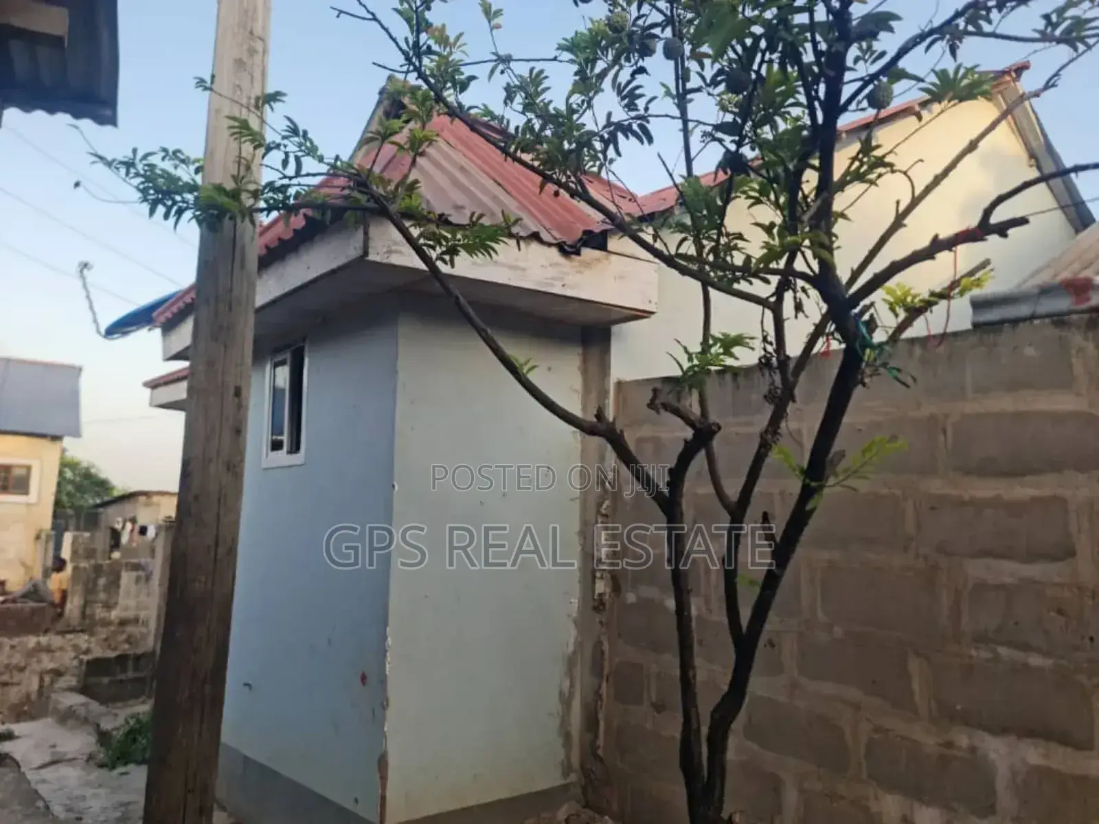 2bdrm House in Mbagala Charambe, Temeke for sale