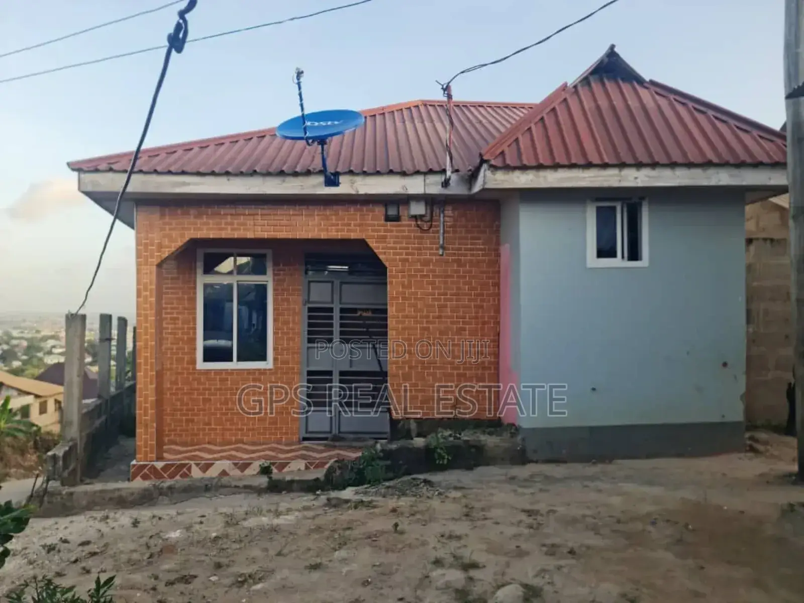 2bdrm House in Mbagala Charambe, Temeke for sale