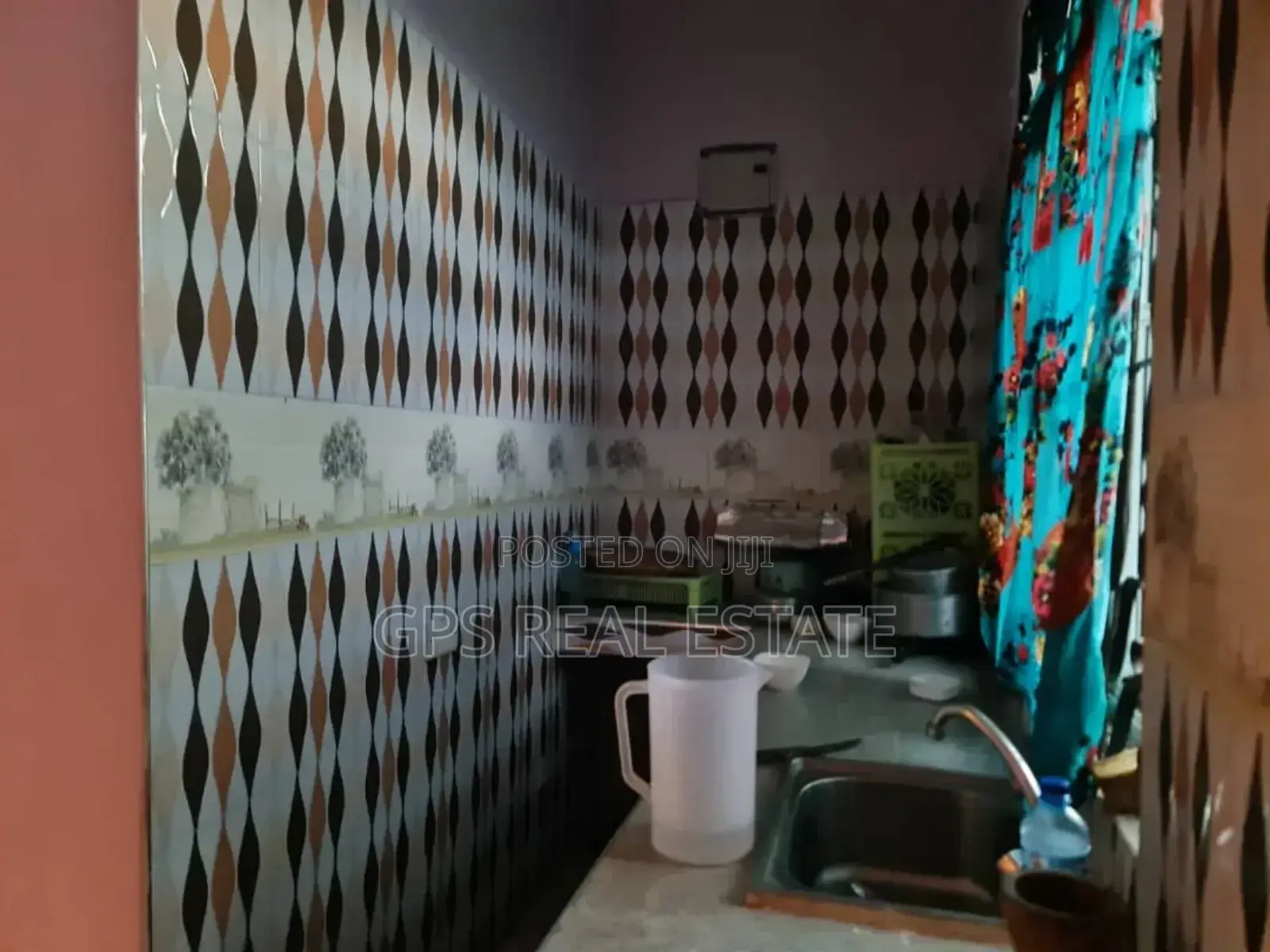 2bdrm House in Mbagala Charambe, Temeke for sale