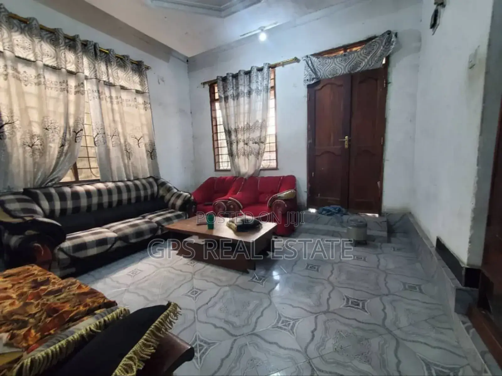 2bdrm House in Mbagala Charambe, Temeke for sale