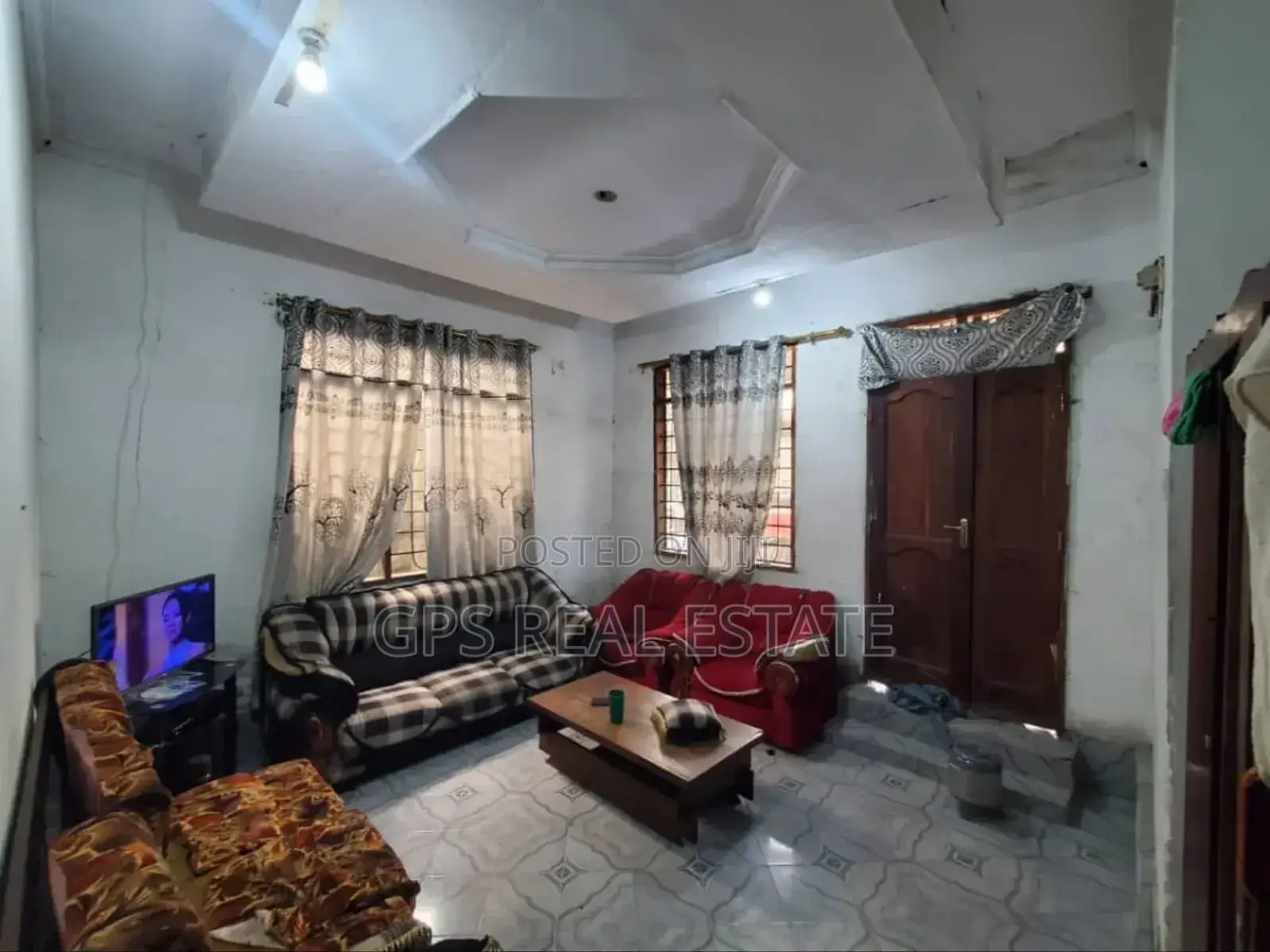 2bdrm House in Mbagala Charambe, Temeke for sale