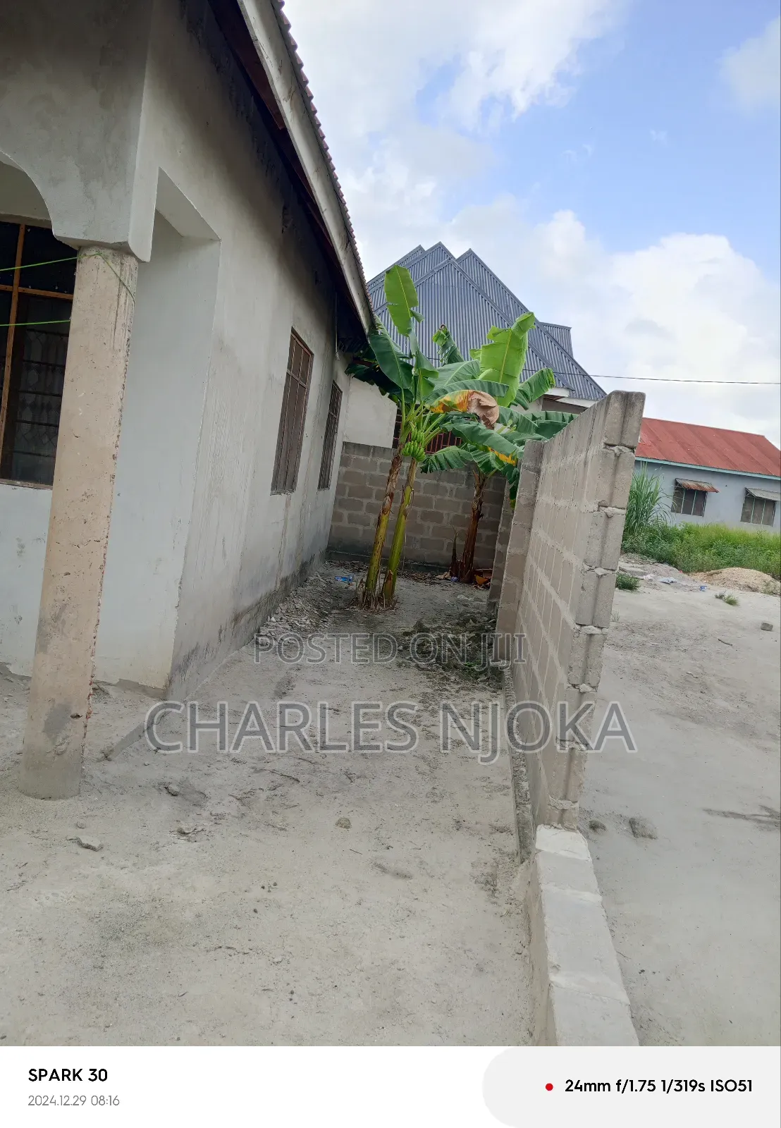 4bdrm House in Tanzania Dare Salaam for sale