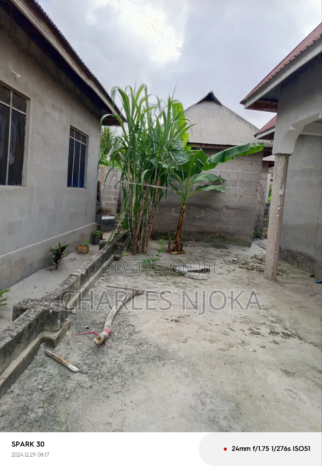 4bdrm House in Tanzania Dare Salaam for sale