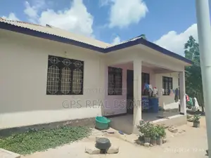 3bdrm House in Kiluvya Gogoni, Kinondoni for sale