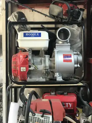 Water Pump NCH 4 Petrol