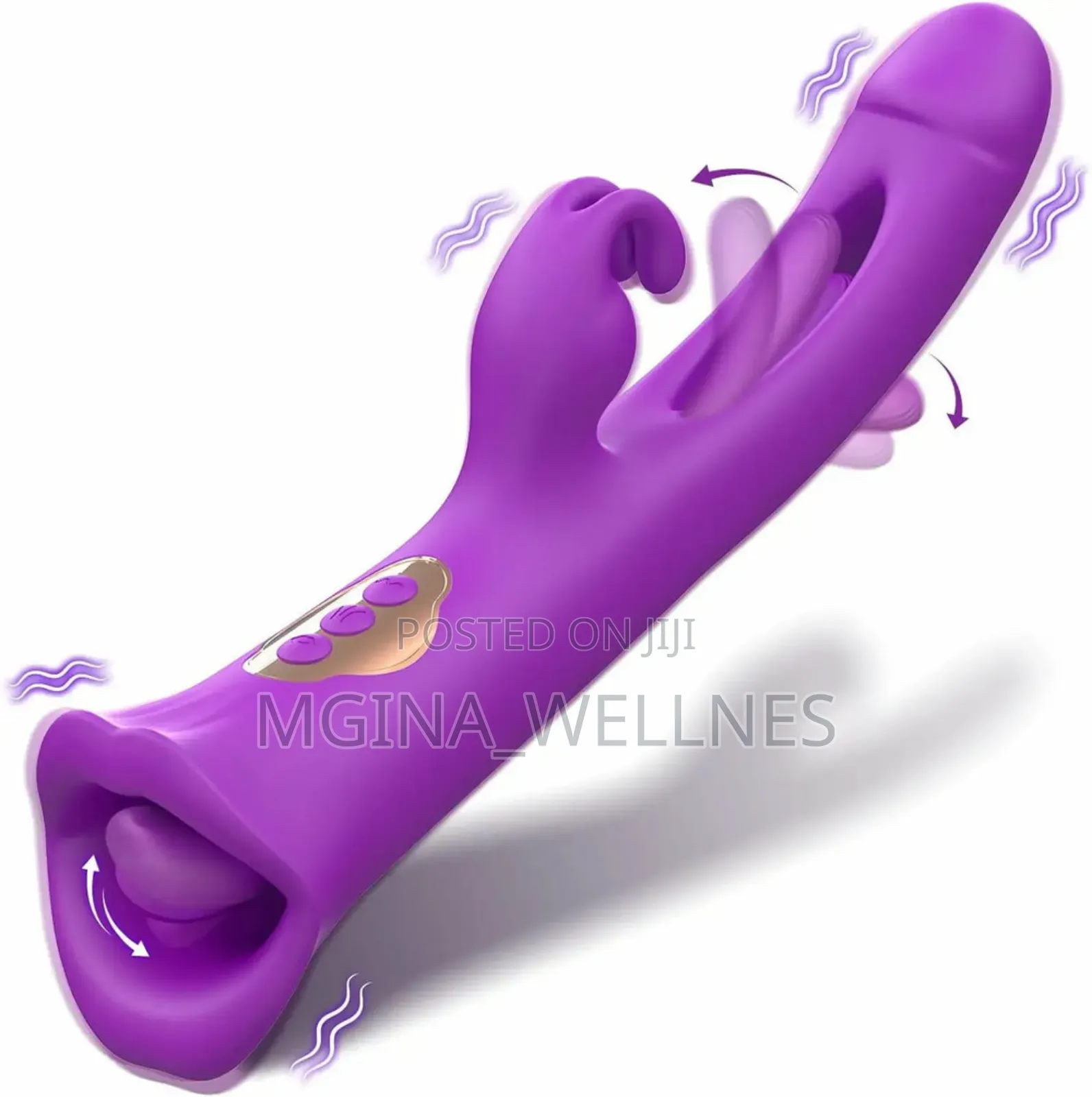 G-Spot Trigger Sex Toys Female Electric Female Masturbation