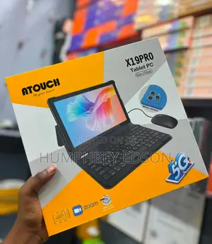 New Atouch X19 Pro 256 GB Blue