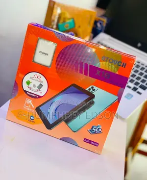 New Atouch X8 256 GB