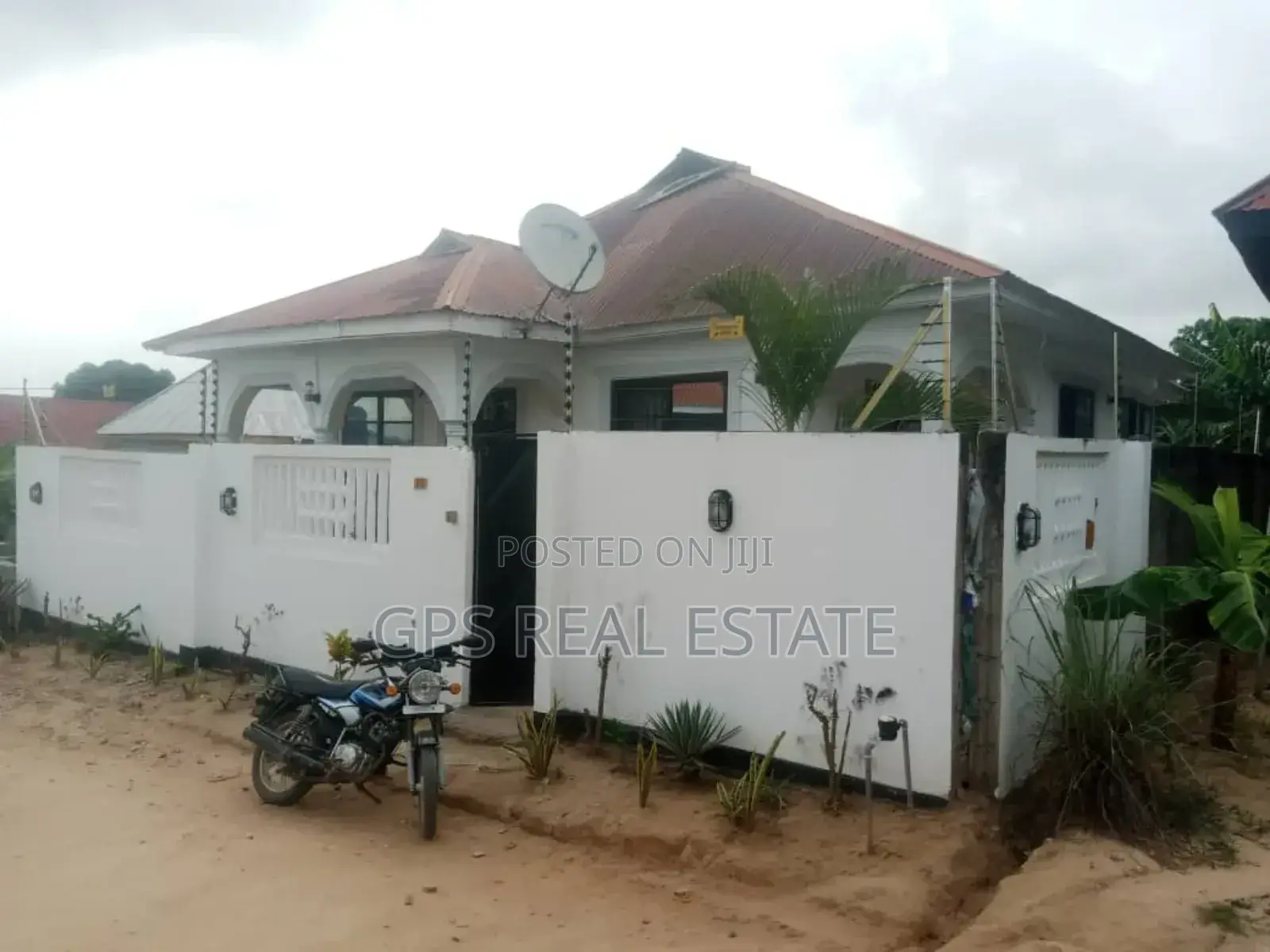 3bdrm House in Pugu, Ilala for sale