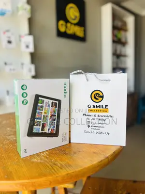 New Modio M10 128 GB