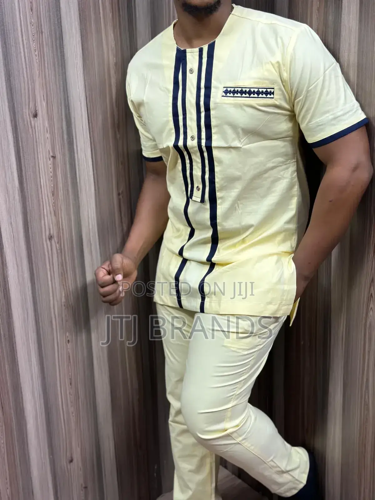 New Male's Fulls