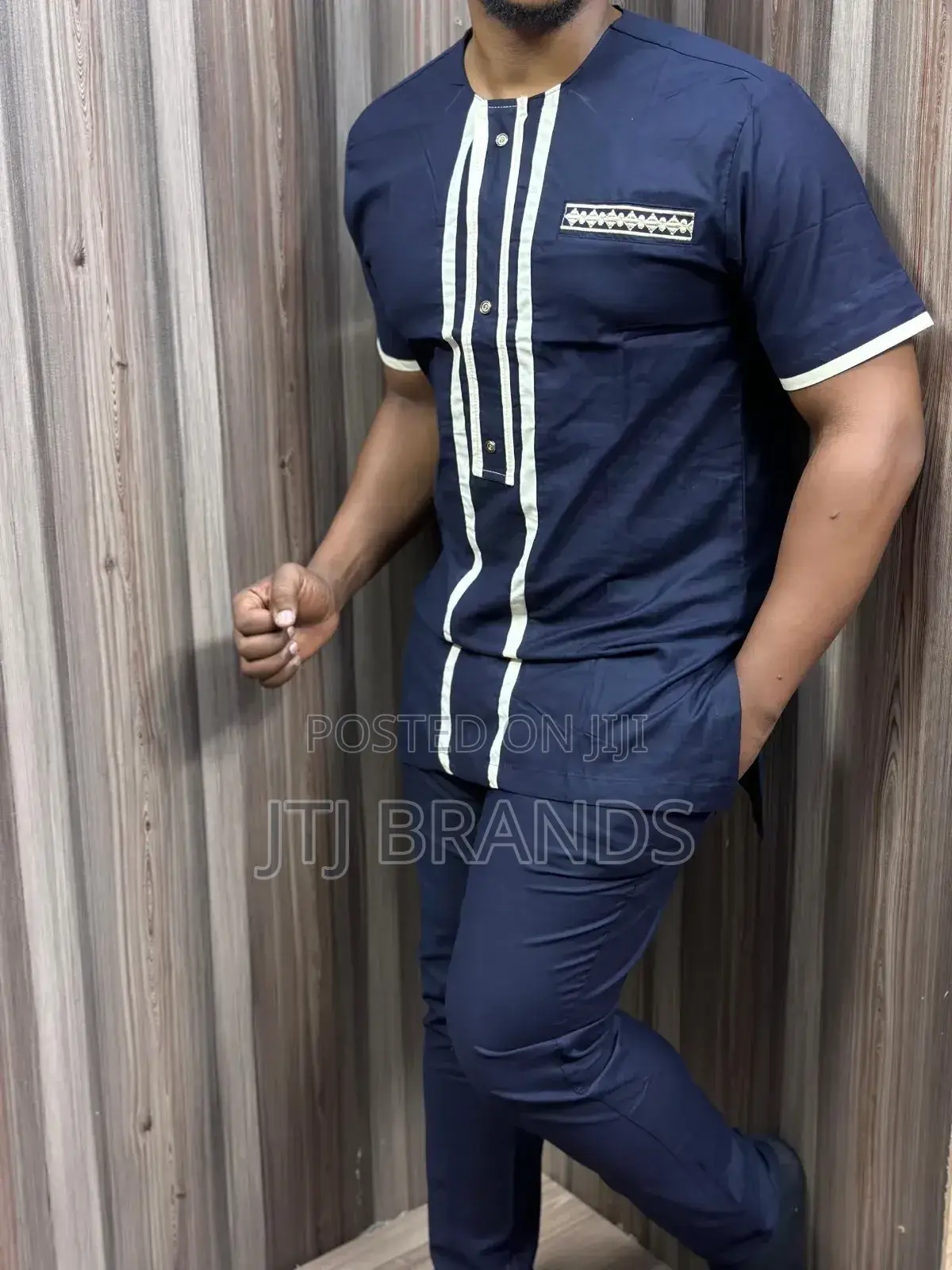 New Male's Fulls