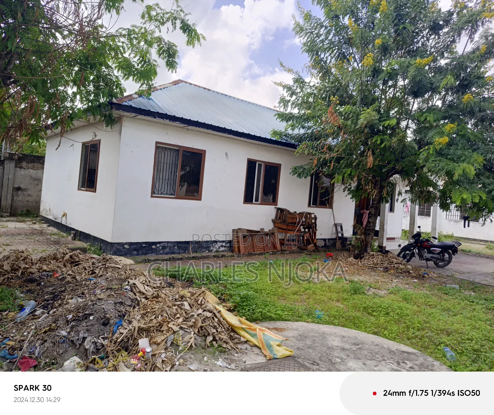 7bdrm Apartment in Tanzania Dare Salaam for sale