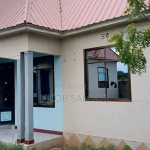 1bdrm House in Tegeta Magereji, Kinondoni for rent