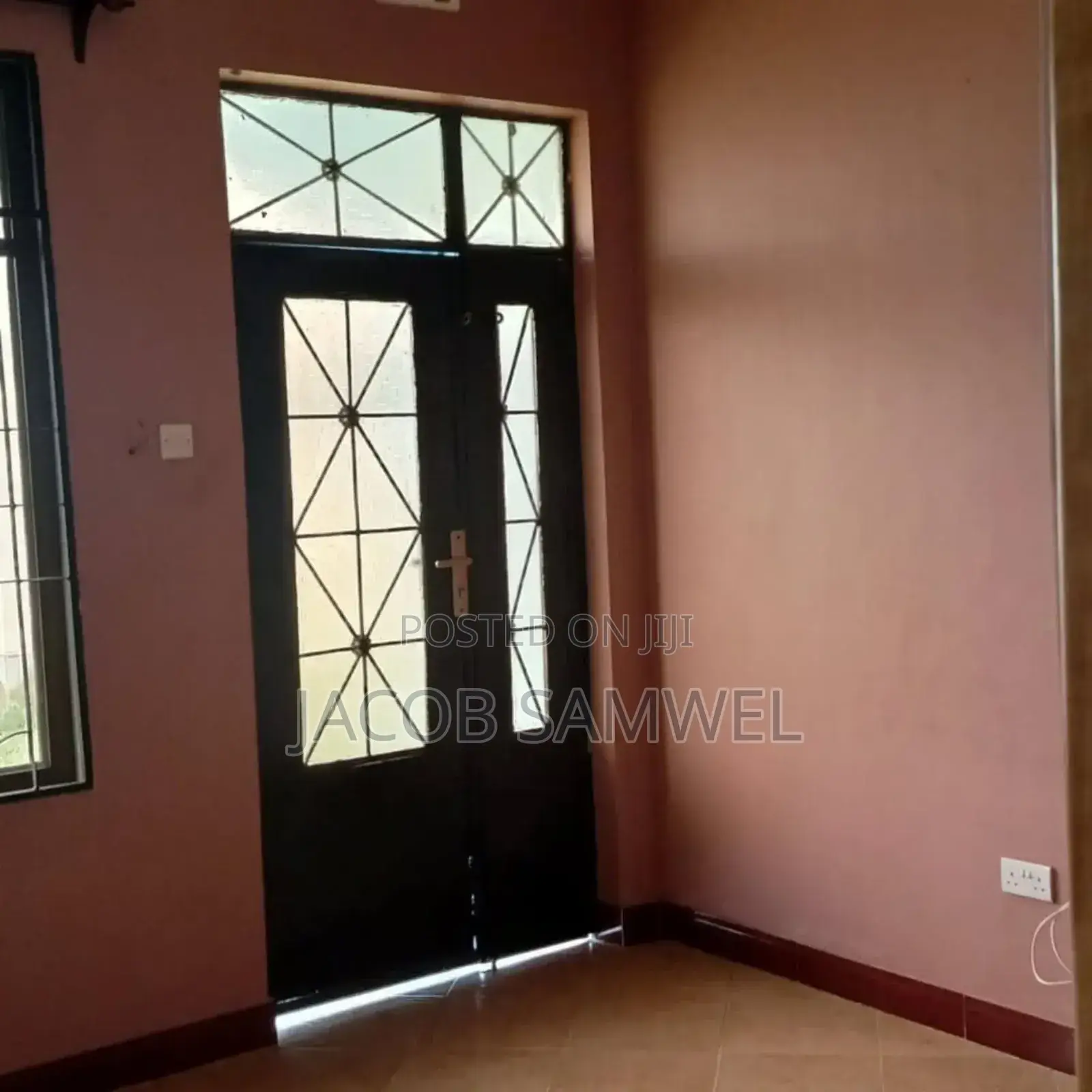 1bdrm House in Tegeta Magereji, Kinondoni for rent