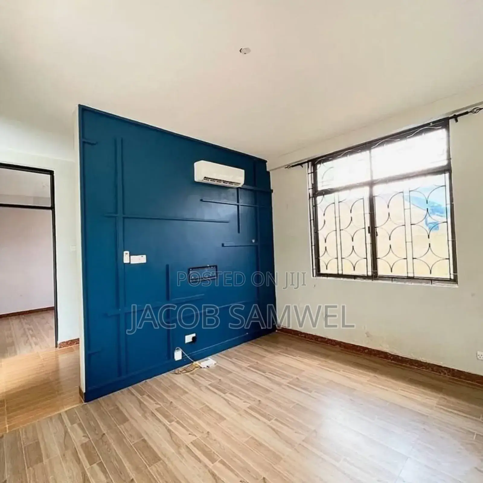 2bdrm House in Mbezi Beach Kwa Zena, Kinondoni for rent