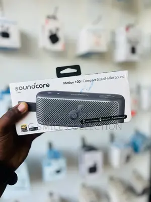 Soundcore Motion 100 Speaker