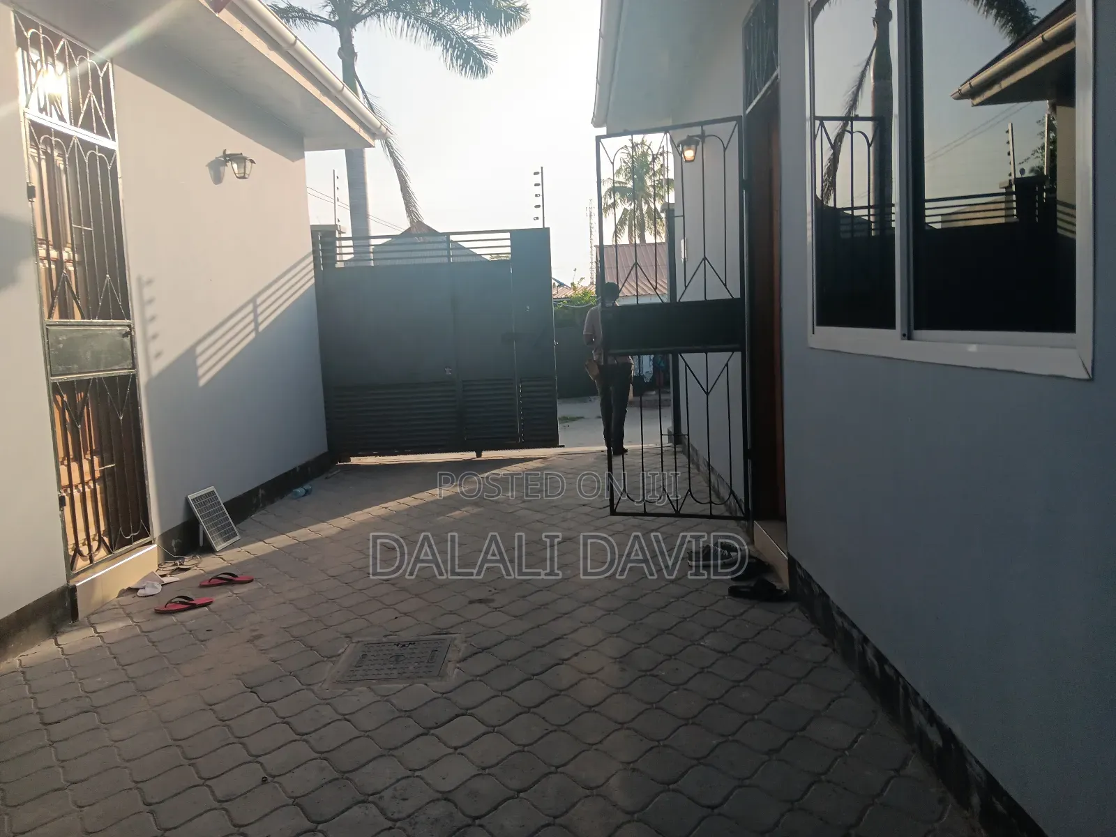 1bdrm Shared Apartment in Mabatini, Kijitonyama for rent