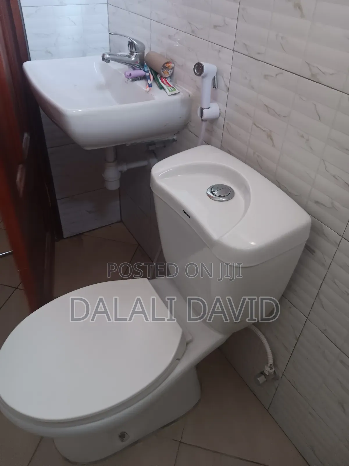 1bdrm Shared Apartment in Mabatini, Kijitonyama for rent