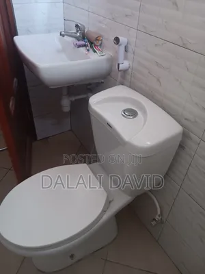 1bdrm Shared Apartment in Mabatini, Kijitonyama for rent