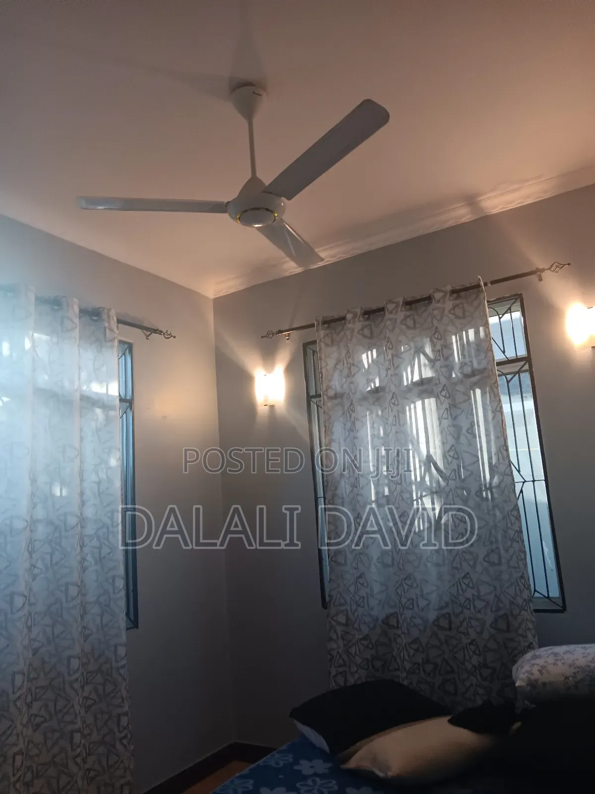 1bdrm Shared Apartment in Mabatini, Kijitonyama for rent